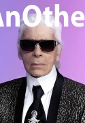 Karl Lagerfeld